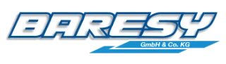 Logo Baresy GmbH & Co. Kg